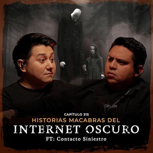 Renté una Casa Maldita | Historias Macabras Del Internet Oscuro