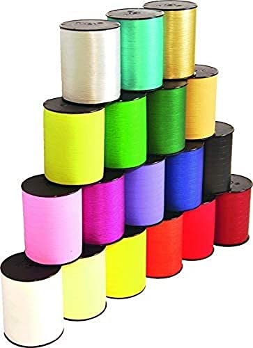 Clairefontaine, Ref 601737C, Smooth Counter Ribbon Roll (Single Reel), 7mm x 500m Length Roll, 11.7 x 9.5cm Spool - Image 2