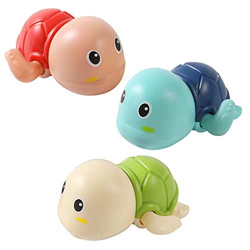 ZHIHUAN Bath Toys for Toddlers 1-7 Years Olds,Kids...