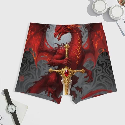 Mens Drawstring Bikini Briefs Bathing Suit3