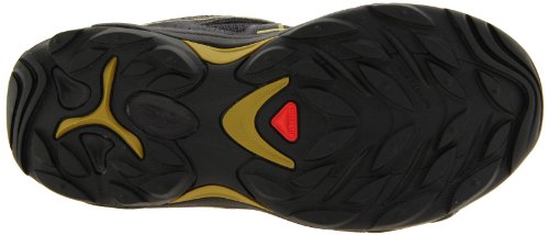 Salomon Trax Hiking Shoe (Little Kid/Big Kid)4