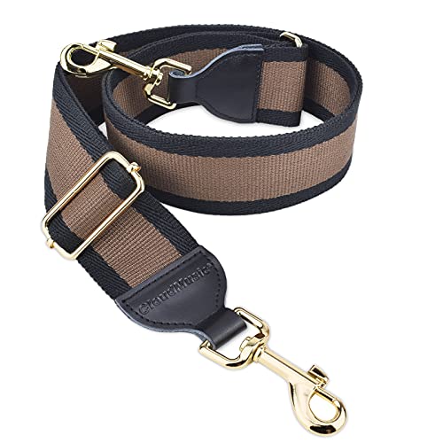 Image of CLOUDMUSIC Handbag Strap Replacement Shoulder Crossbody Strap Purse Strap for Women Girls