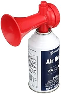 attwood 118092-7 Portable Boat Air Horn 8-oz