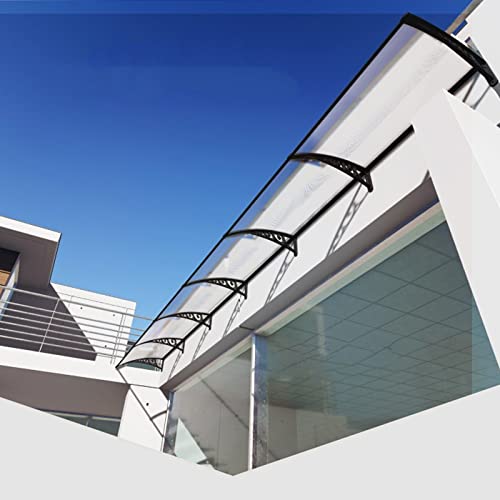 Marquesina toldo para exteriores de diseño duradero y elegante 2
