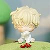 Anime Allien Stage Baby Series Figure Blind Box, Ivan Till MIZI SUA Luka Officially Licensed PVC Figure Collection Gift (Random 1pcs) - Image 3