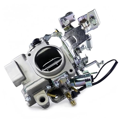 Carburateur pour résoudre les pannes de démarrage Daihatsu Hijet