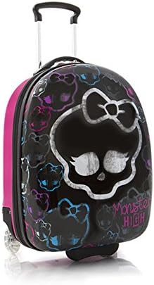 Heys Monster High Luggage Case