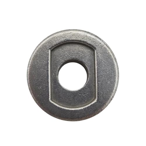 Piñón M10 motosierra amoladora angular soporte sierra de cadena repuesto 3