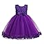 Glitter - Dark Purple