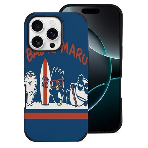 obh΂ iPhone 16/iPhone 16 Plus/iPhone 16 Pro/iPhone 16 Pro Max ɑΉ P[X ϏՌ y  G肪ǂ lC ㎿ X}zP[X