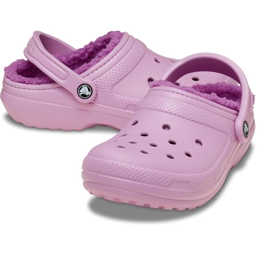 Image of Crocs Unisex-Adult Classic Lined Clog