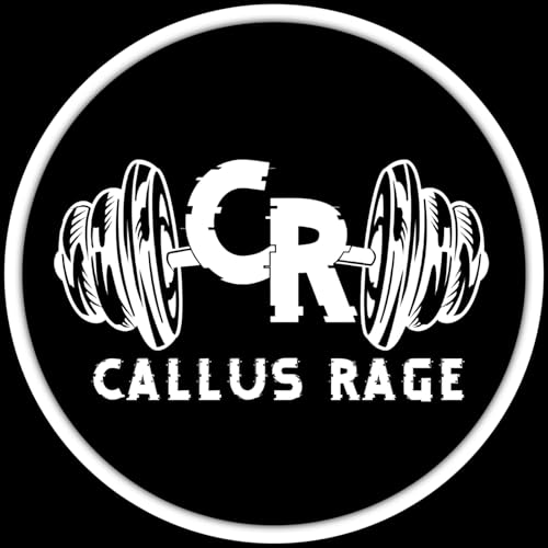 Image of Powerful Smelling Salts for Athletes - Boost Focus, Strength, and Performance with Beast Mode and Callus Rage Ammonia Inhalants (30 gm)