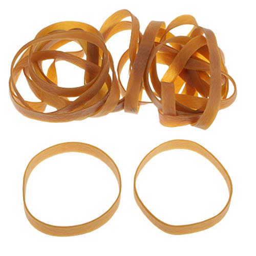 Preisvergleich Produktbild B Blesiya 20 Stück Gummibänder Gepäckspinne Gepäckgummi Gepäck Gummiband