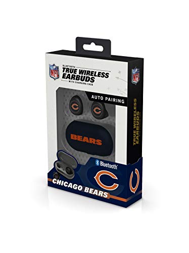 Image of SOAR NFL True Wireless Earbuds V.2