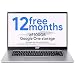 Acer Chromebook 315 CB315-8H Traditional Laptop - MediaTek Kompanio 540, 4 GB, eMMC 64GB, Integrated Graphics, 15.6" Full HD Display, Chrome OS, Silver