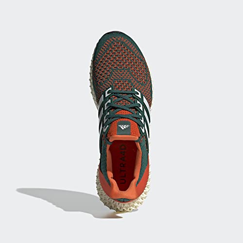 Image of adidas Unisex-Adult Ultra 4d Sneaker