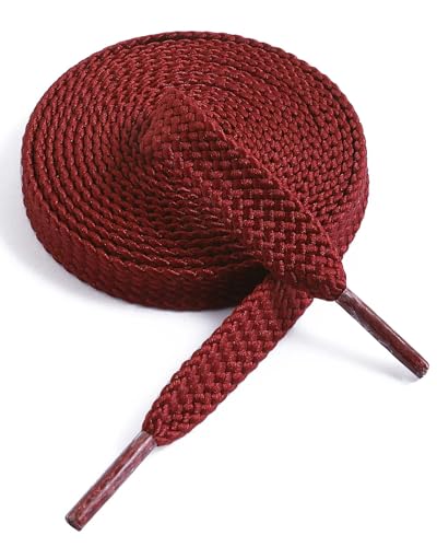 Image of VSUDO Shoe Laces for Sneakers, Shoelaces for Sneakers, Athletic Shoelaces