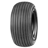 Tubi Per Attrezzature Industriali 2 Tubi Interni Per Pneumatici 15x6.00-6 Con Stelo A L – Compatibili Con Raisman 80-00-617 – Ideali Per Carrelli E Attrezzature UPC 197111197429 - Foto 3