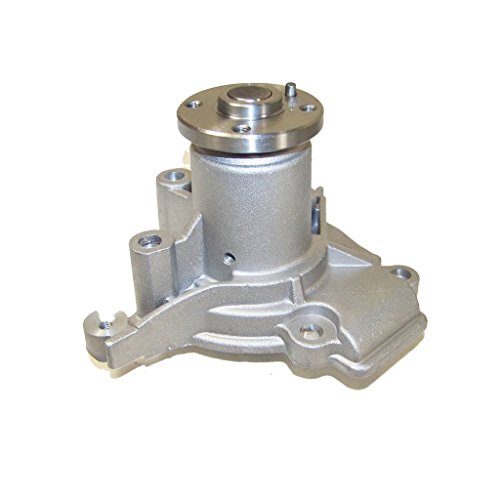 Dnj Tbk124Awp Timing Belt Kit With Water Pump For 1997-2006 / Hyundai, Kia/Elantra, Spectra, Spectra5, Sportage, Tiburon, Tucson / 2.0L / Dohc / L4 / 16V / 1975Cc, 1997Cc #TOP2