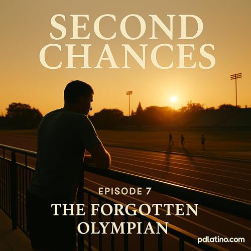 The Forgotten Olympian