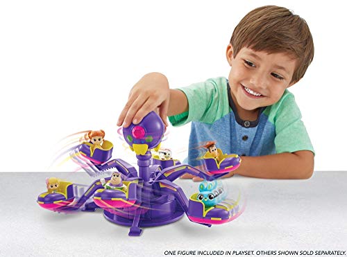 Niños, Toy Imagen adicional