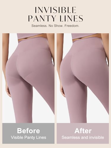 OVRUNS Camel Proof Thong High Waist Camel Cover Underwear No Show Camel Proof Concealer Panties for Women 3 Pack3