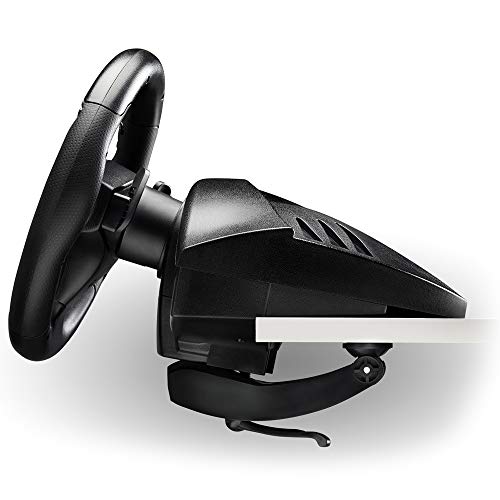 La Mejor comparativa de Volante thrustmaster t80 los más solicitados. 7 Imagen adicional