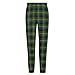 Dyale Clan Reid Tartan Comfortable Soft Men's Long And Fashionable Sleeping Pants for Home Use M