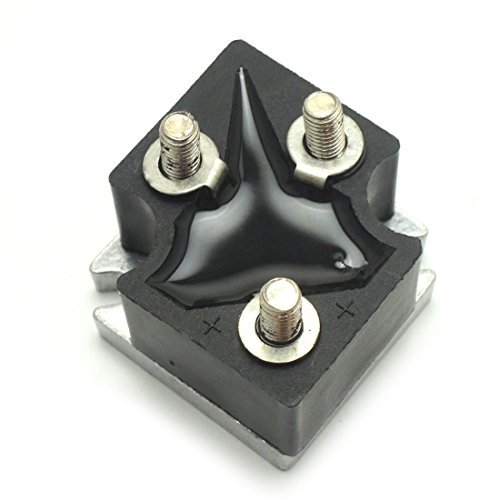 18-5707 62351A1 Regulator Rectifier for Mercury Marine Outboard Application 816770T 154-6770