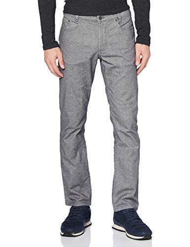 Preisvergleich Produktbild Atelier GARDEUR Herren Nevio-13 Hose, 81, 36W / 30L EU