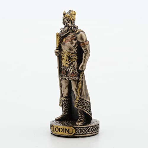 Veronese Design Odin All Father miniatura 3