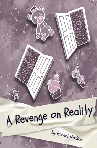 A Revenge On Reality
