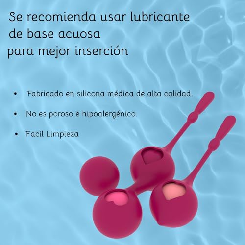 Evita pérdidas de orina con ejercicios de Kegel y pesos progresivos 6