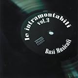  Le intramontabili, vol. 3 (Basi musicali)