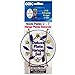 OOK 50470 Deluxe Plate Hanger with Steel Pro Supports Up to 30 Pounds, 5-Inch to 7-Inch