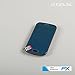 atFoliX Lámina Protectora de Pantalla Compatible con Samsung Galaxy Trend Plus GT-S7580...