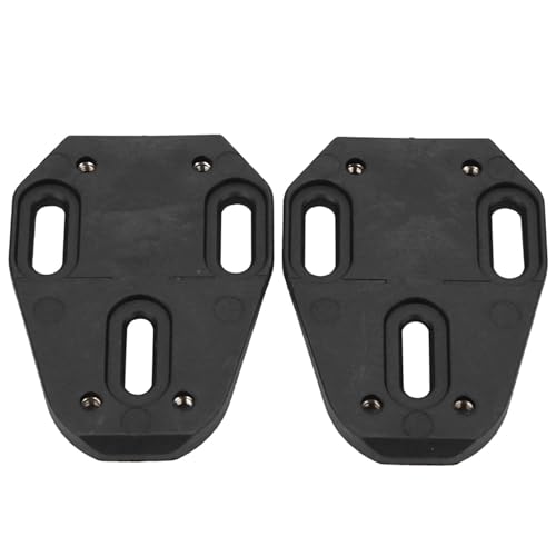 Qcwwy Repair Hardware Tools, Ergonomic for Home Cycling Shoe Cleats, (A)