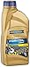 Ravenol J1V1201 Light 5W Fork Shock Suspension Oil - Fully Synthetic (1 Liter)