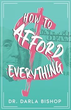 Paperback How To Afford Everything Book
