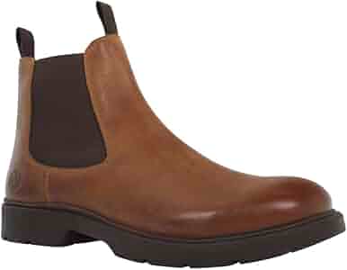 ブーツジャック　action company CHELSEA BOOTS / HORWEEN LEATHER CXL / BLACK — SPEEDWAY
