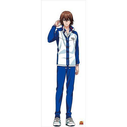Amazon.co.jp: テニスの王子様 不二周助 等身大タペストリー : ホビー