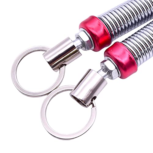 Garende Multifunction Car Trunk Spring Lifting Device Retractable Rear Side Trunk Lid Return Spring For Car #TOP2