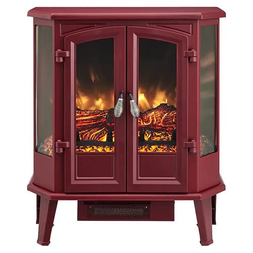 Top 12 Best Electric Fireplace For Screened Porch 2023 (Latest)