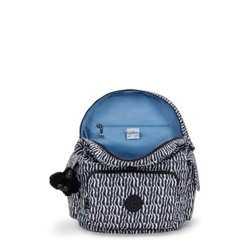Kipling CITY PACK S Small Backpack - Monkey May Vary