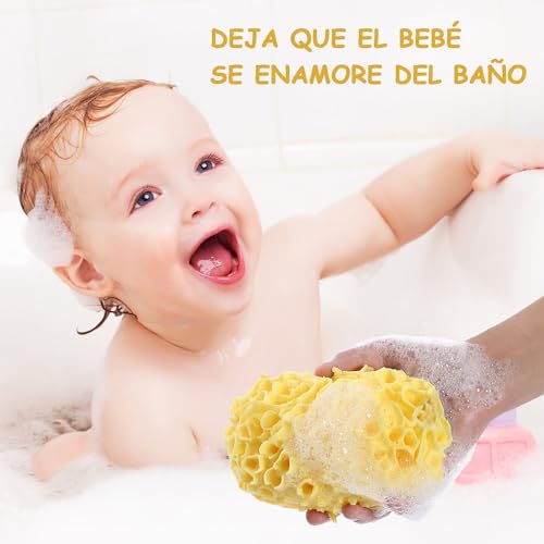 Higiene, Drugstore baño esponja Marca DOTOTO (2)