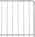 GE WB48T10095 Genuine OEM Rack for GE Ovens, 23.75 x 17.25 x 1 inches