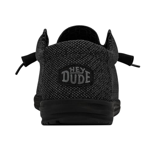 Image of Hey Dude Men's Wally Sox Moc Toe Shoes