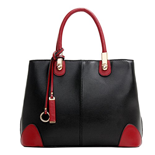Sacs à main des femmes grand sac à bandoulière pour le bureau et les sorties