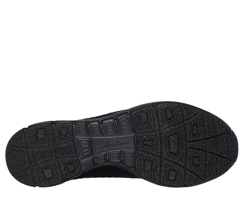 Skechers Women's Seager-Cute N' Coy Mary Jane Flat3