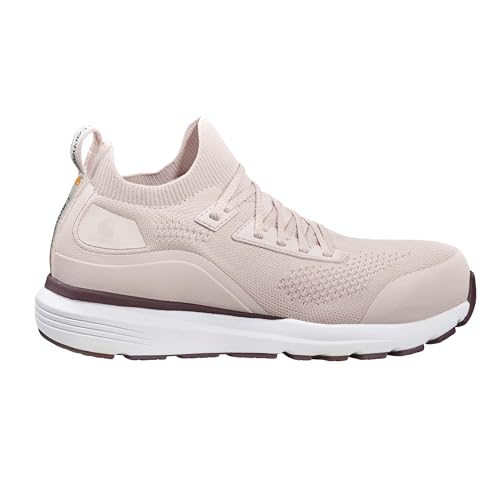 Baskets de travail femme Carhartt Haslett pour bouger confortablement en atelier